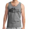 Ultra Cotton ® Tank Top Thumbnail
