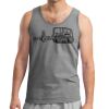 Ultra Cotton ® Tank Top Thumbnail