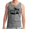 Ultra Cotton ® Tank Top Thumbnail