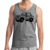 Ultra Cotton ® Tank Top Thumbnail