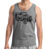 Ultra Cotton ® Tank Top Thumbnail