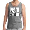 Ultra Cotton ® Tank Top Thumbnail