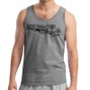 Ultra Cotton ® Tank Top Thumbnail