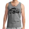 Ultra Cotton ® Tank Top Thumbnail
