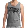 Ultra Cotton ® Tank Top Thumbnail
