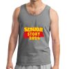 Ultra Cotton ® Tank Top Thumbnail
