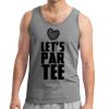 Ultra Cotton ® Tank Top Thumbnail