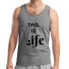 Ultra Cotton ® Tank Top Thumbnail