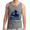 Ultra Cotton ® Tank Top Thumbnail