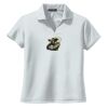 Ladies Dri Mesh ® V Neck Polo Thumbnail