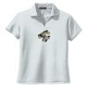 Ladies Dri Mesh ® V Neck Polo Thumbnail