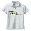 Ladies Dri Mesh ® V Neck Polo Thumbnail