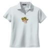 Ladies Dri Mesh ® V Neck Polo Thumbnail