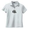 Ladies Dri Mesh ® V Neck Polo Thumbnail