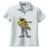 Ladies Dri Mesh ® V Neck Polo Thumbnail