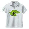 Ladies Dri Mesh ® V Neck Polo Thumbnail