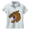 Ladies Dri Mesh ® V Neck Polo Thumbnail