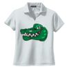 Ladies Dri Mesh ® V Neck Polo Thumbnail