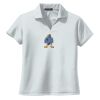 Ladies Dri Mesh ® V Neck Polo Thumbnail