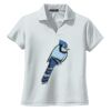 Ladies Dri Mesh ® V Neck Polo Thumbnail