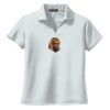 Ladies Dri Mesh ® V Neck Polo Thumbnail