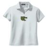 Ladies Dri Mesh ® V Neck Polo Thumbnail