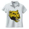 Ladies Dri Mesh ® V Neck Polo Thumbnail