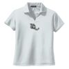 Ladies Dri Mesh ® V Neck Polo Thumbnail