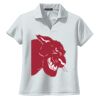 Ladies Dri Mesh ® V Neck Polo Thumbnail