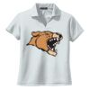 Ladies Dri Mesh ® V Neck Polo Thumbnail