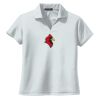 Ladies Dri Mesh ® V Neck Polo Thumbnail
