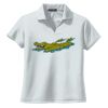 Ladies Dri Mesh ® V Neck Polo Thumbnail