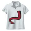 Ladies Dri Mesh ® V Neck Polo Thumbnail