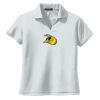Ladies Dri Mesh ® V Neck Polo Thumbnail