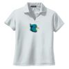 Ladies Dri Mesh ® V Neck Polo Thumbnail