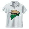 Ladies Dri Mesh ® V Neck Polo Thumbnail