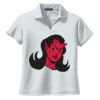 Ladies Dri Mesh ® V Neck Polo Thumbnail