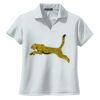 Ladies Dri Mesh ® V Neck Polo Thumbnail