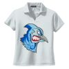 Ladies Dri Mesh ® V Neck Polo Thumbnail