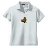 Ladies Dri Mesh ® V Neck Polo Thumbnail