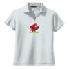 Ladies Dri Mesh ® V Neck Polo Thumbnail