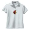 Ladies Dri Mesh ® V Neck Polo Thumbnail