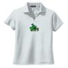 Ladies Dri Mesh ® V Neck Polo Thumbnail