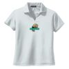 Ladies Dri Mesh ® V Neck Polo Thumbnail