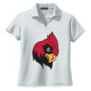 Ladies Dri Mesh ® V Neck Polo Thumbnail