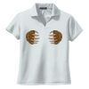 Ladies Dri Mesh ® V Neck Polo Thumbnail