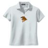 Ladies Dri Mesh ® V Neck Polo Thumbnail
