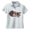 Ladies Dri Mesh ® V Neck Polo Thumbnail