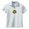Ladies Dri Mesh ® V Neck Polo Thumbnail