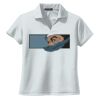 Ladies Dri Mesh ® V Neck Polo Thumbnail